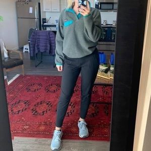 Patagonia sweatshirt